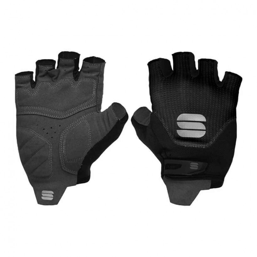 Sportful Neo Black Gloves