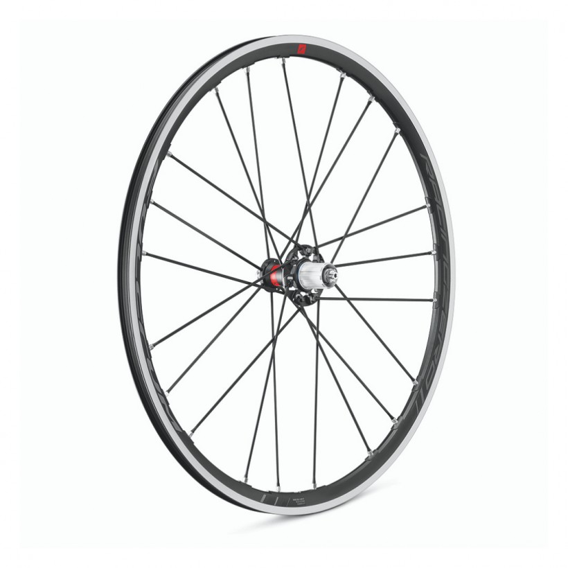 Fulcrum Racing Zero 2WF wheelset