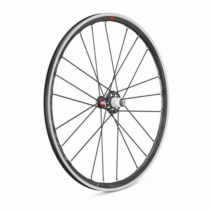 Zestaw kołowy Fulcrum Racing Zero 2WF