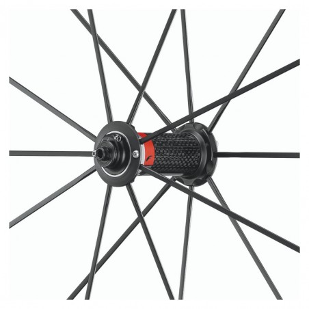 Paire de roues Fulcrum Racing Zero 2WF