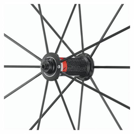 Zestaw kołowy Fulcrum Racing Zero 2WF