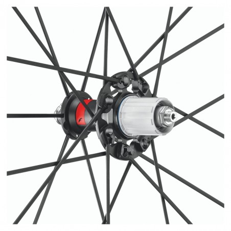 Paire de roues Fulcrum Racing Zero 2WF
