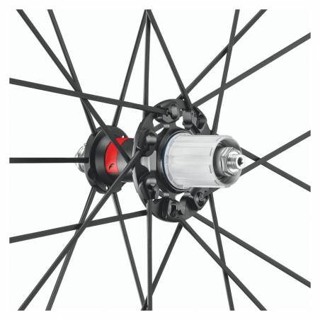 Zestaw kołowy Fulcrum Racing Zero 2WF