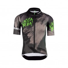 Q36.5 G1 Vaccaboia X short sleeve jersey