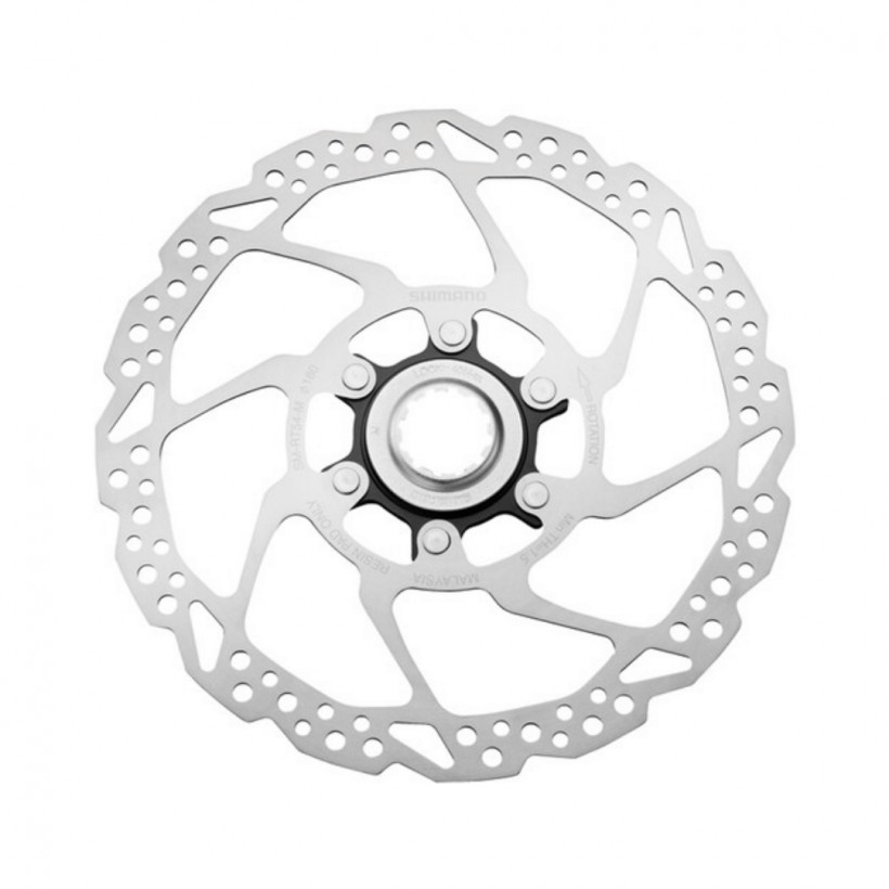 Shimano 160mm Center Lock Brake Disc