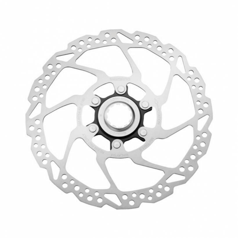 Tarcza hamulcowa Shimano 160mm Center Lock