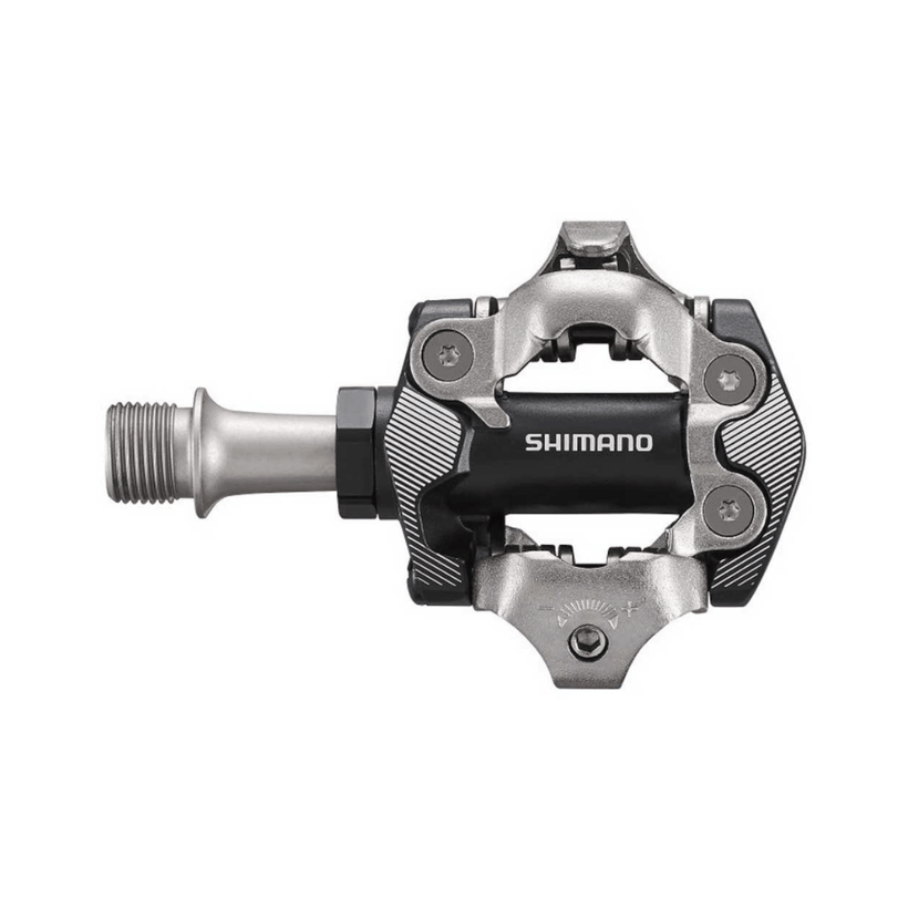 Pedais Shimano SM-SH51 PD-M8100 Deore XT