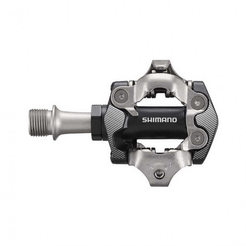 Pedales Shimano SM-SH51 PD-M8100 Deore XT
