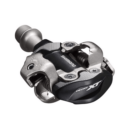 Shimano SM-SH51 PD-M8100 Deore XT Pedals