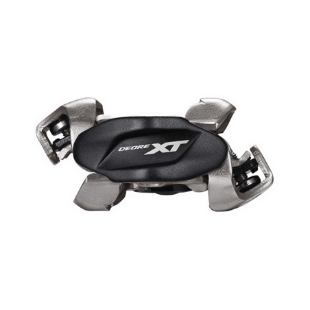 Pédales Shimano SM-SH51 PD-M8100 Deore XT