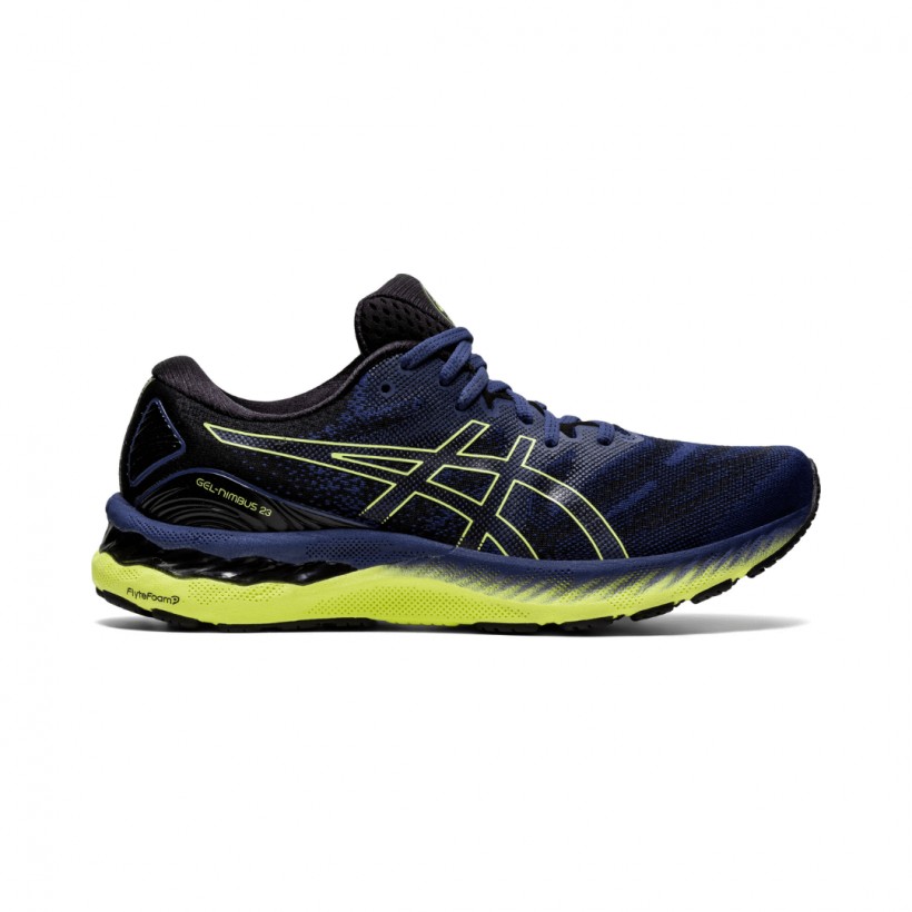 Gel nimbus sale 23