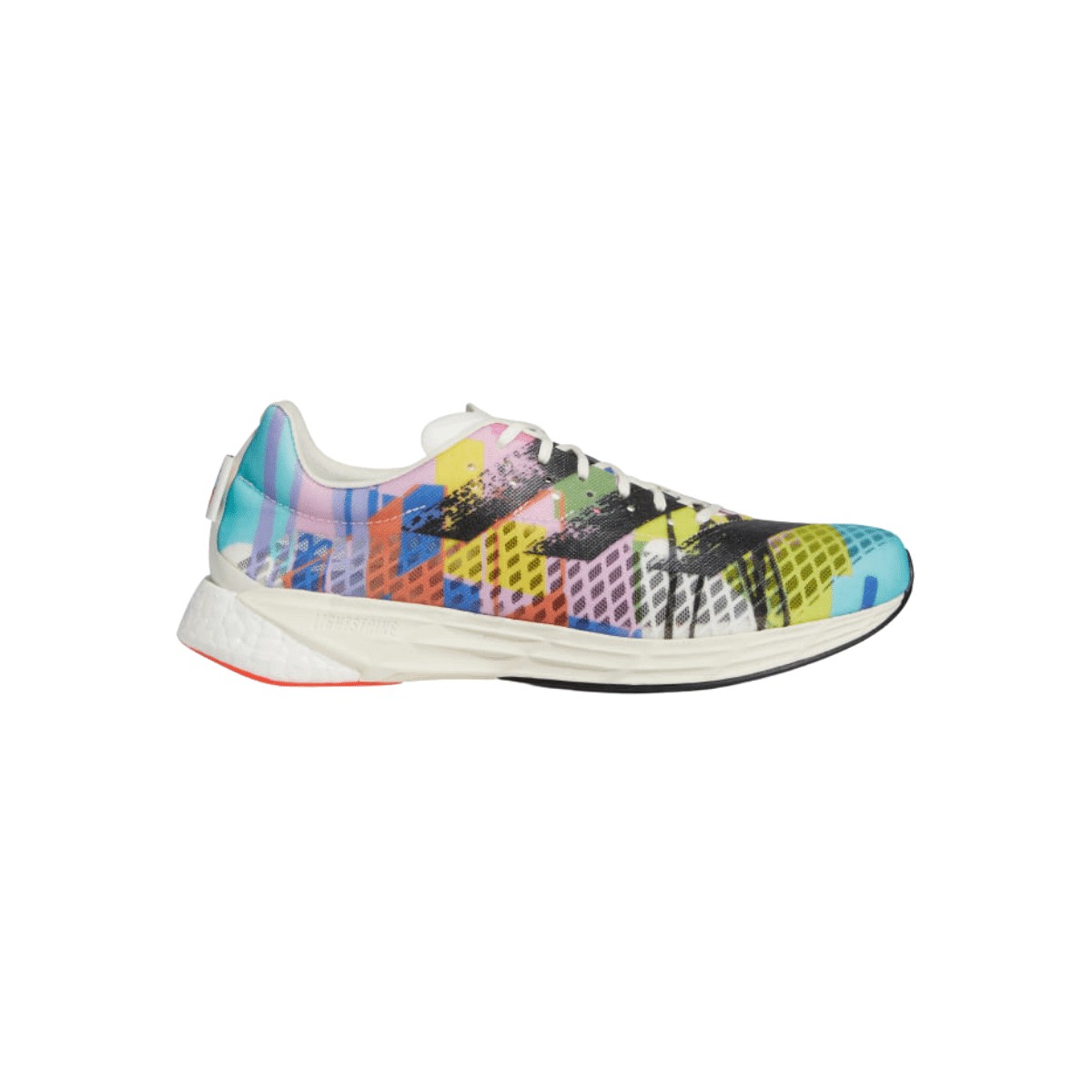 Adidas shoes 8.5 v6 hotsell