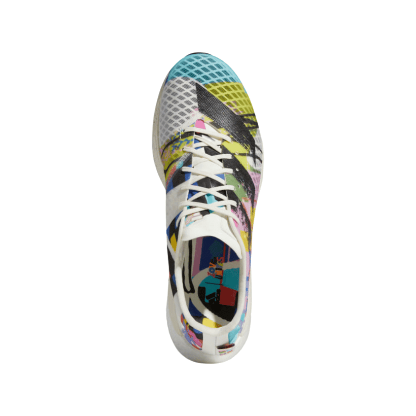 Adidas Adizero Pro multicolor AW21 shoes