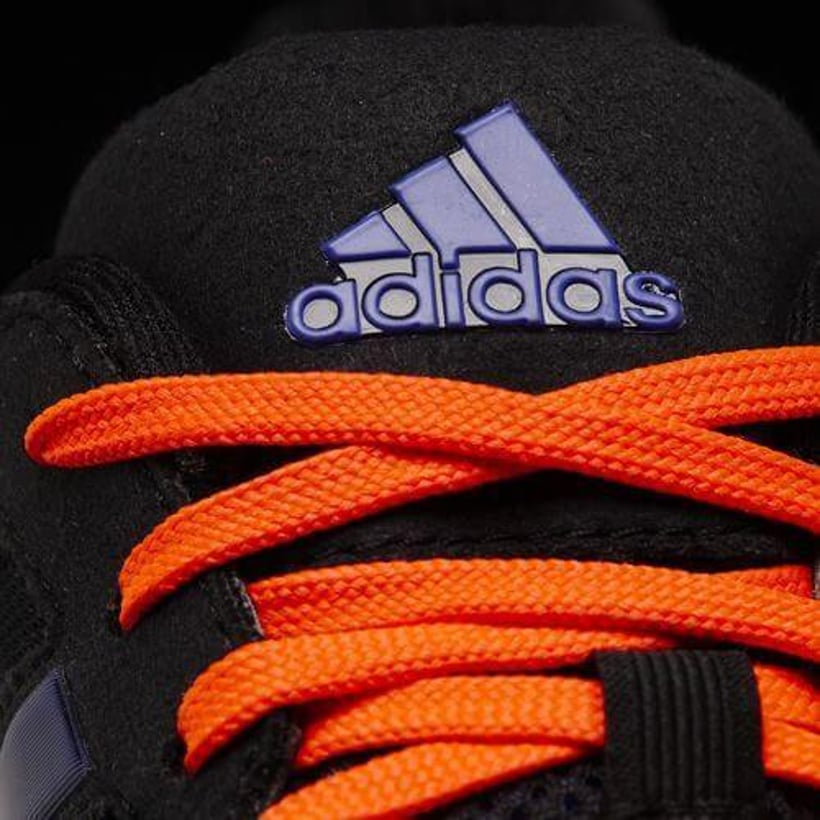 Adidas Adizero Boston Boost 5 m schwarz
