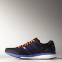Adidas Adizero Boston Boost 5 m noir