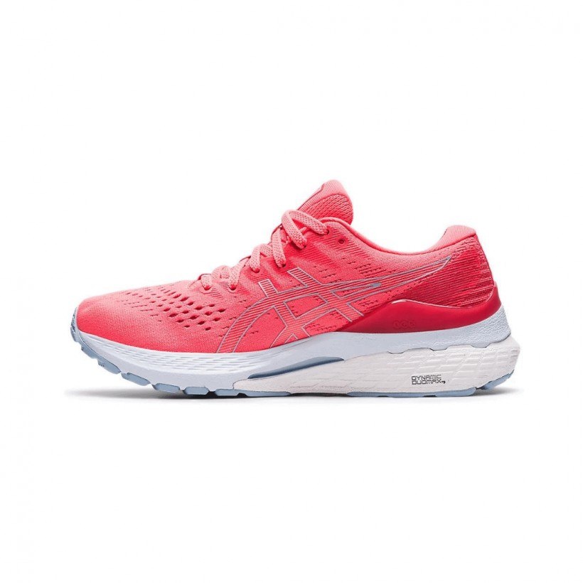 Buty do biegania Asics żel kayano 28 Coral SS21