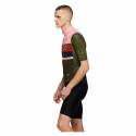 Pedla FLYT Pink Green Vest