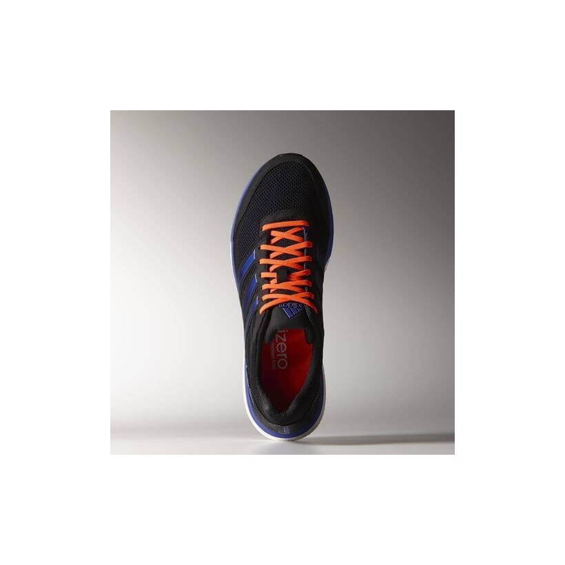 Adidas Adizero Boston Boost 5 m czarny