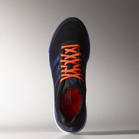 Adidas Adizero Boston Boost 5 m schwarz