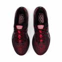 Zapatilla Asics Gel Kayano 28 negro Rojo AW21