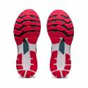 Zapatilla Asics Gel Kayano 28 negro Rojo AW21