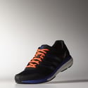 Adidas Adizero Boston Boost 5 m black