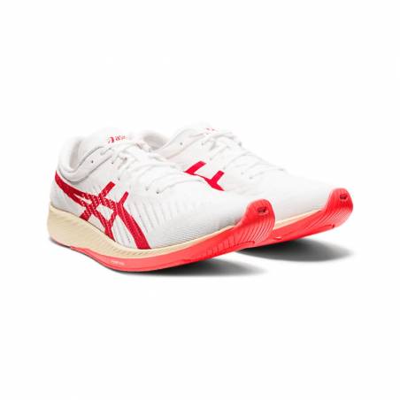 Asics Metaracer Red SS21 Shoes