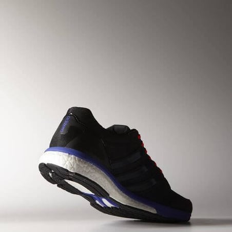 Adidas Adizero Boston Boost 5 m noir