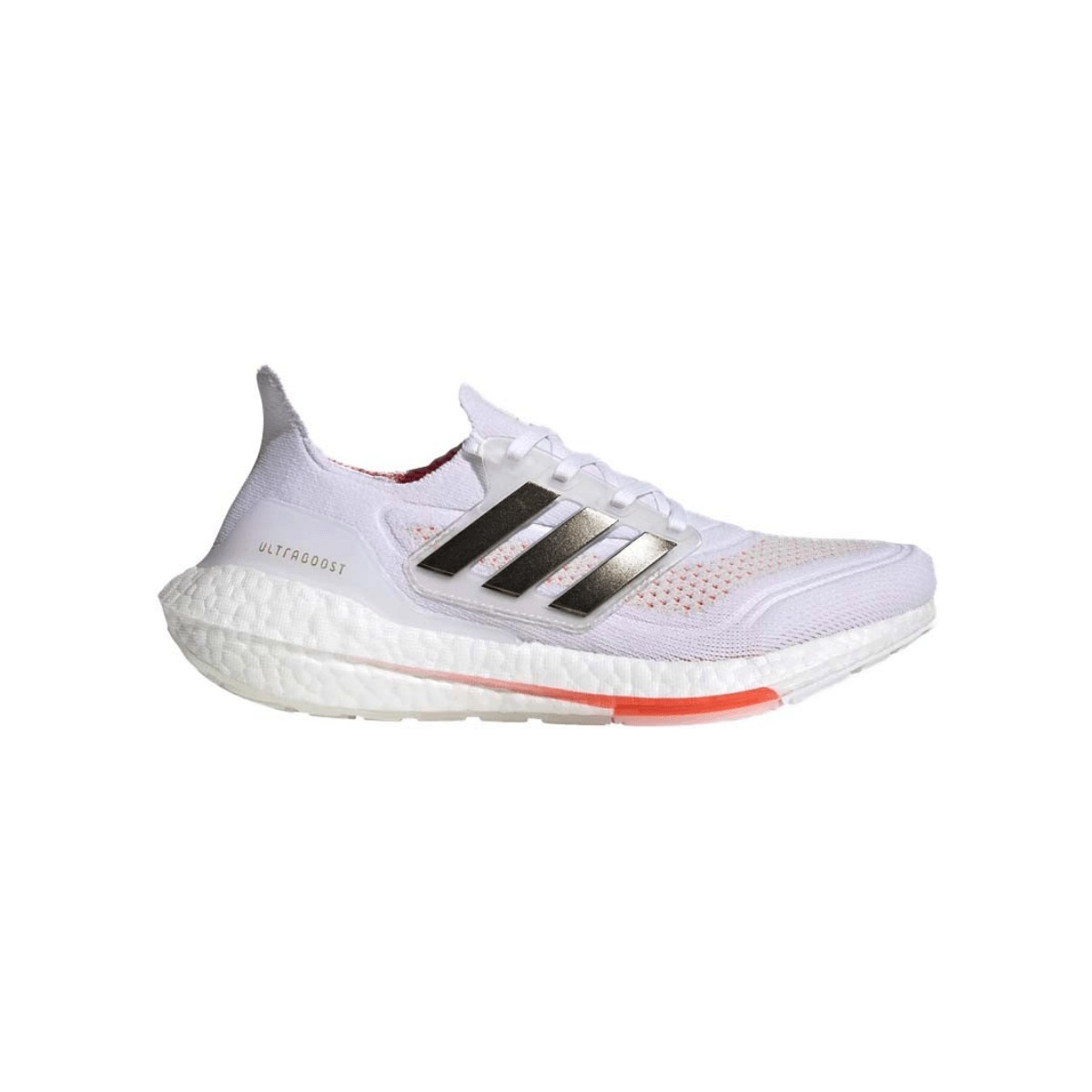 Ultra boost noir et blanche on sale