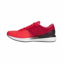 Adidas Adizero Boston 9 Red Black AW21 Sneakers