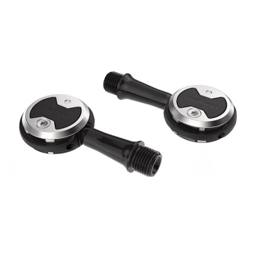 Wahoo Speedplay Comp Pedale mit Easy Cleats