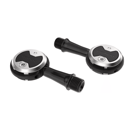 Pédales Wahoo Speedplay Comp avec crampons faciles