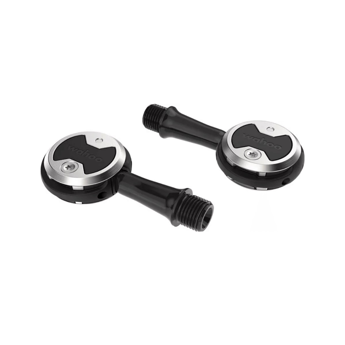 Wahoo Speedplay Comp Pedals with Easy Cleats