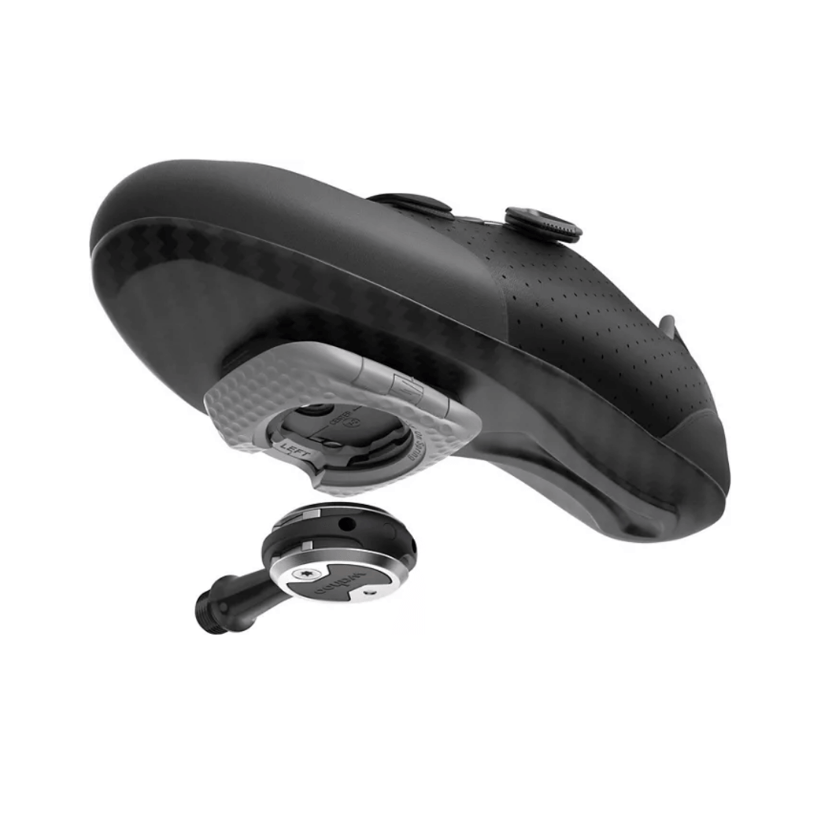 Pedales Wahoo Speedplay Comp con Calas Easy