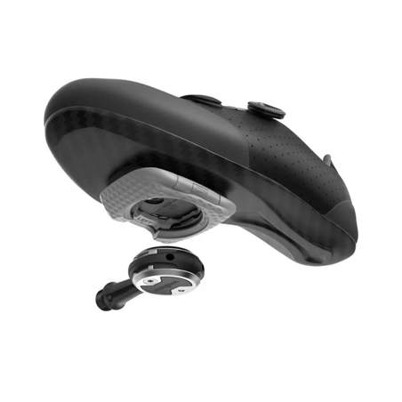 Pedais Wahoo Speedplay Comp com presilhas fáceis