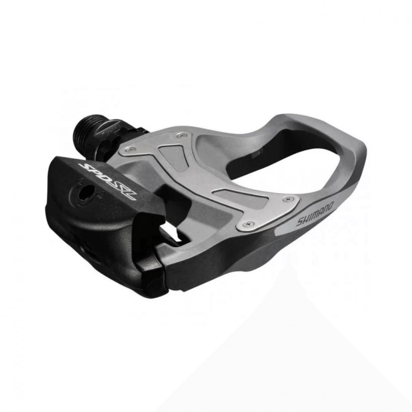 Shimano R550 SPD-SL Pedals Black