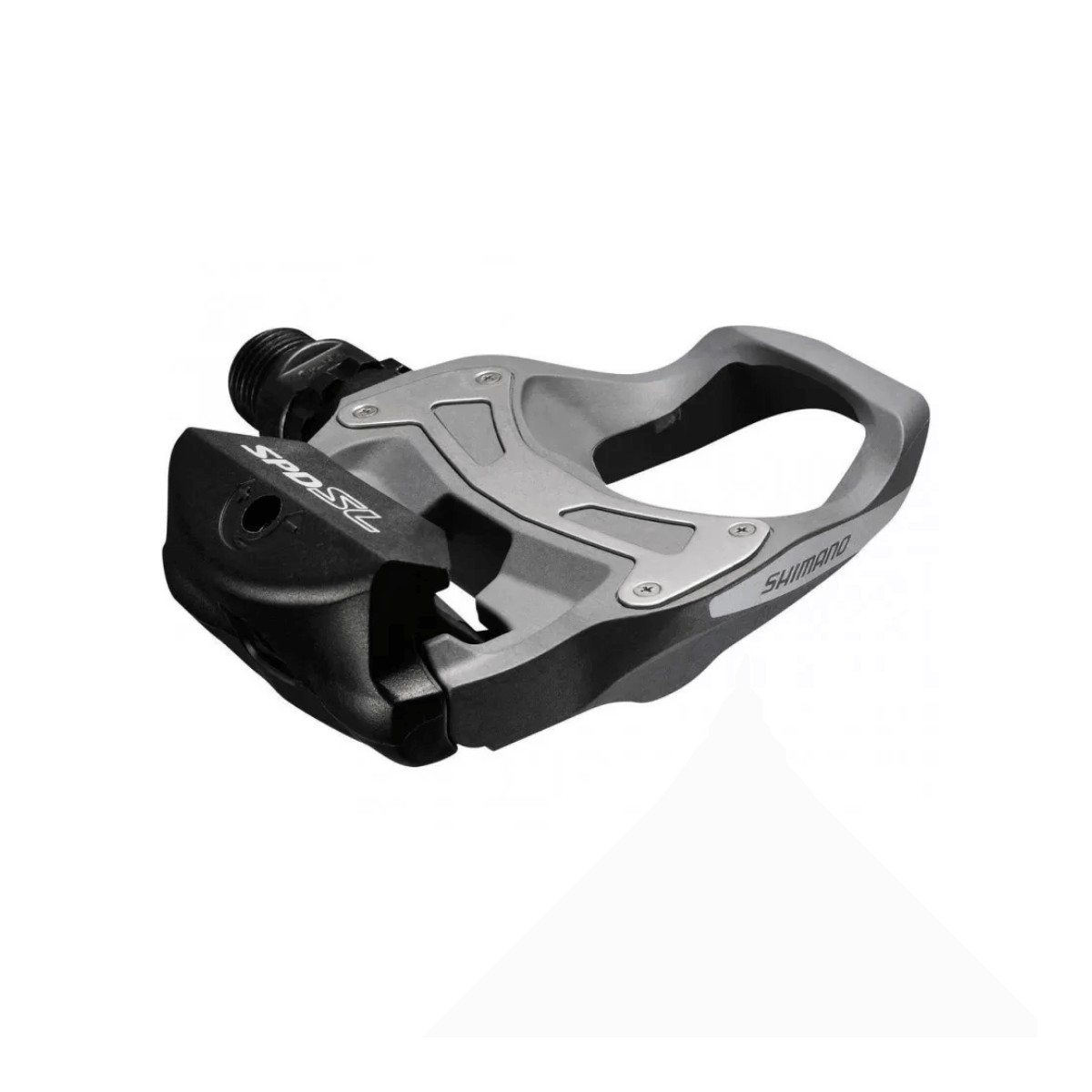 Shimano R550 SPD-SL Pedals Black
