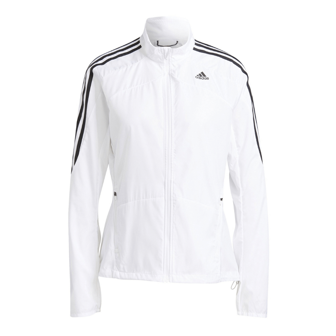 Parka adidas blanca shop
