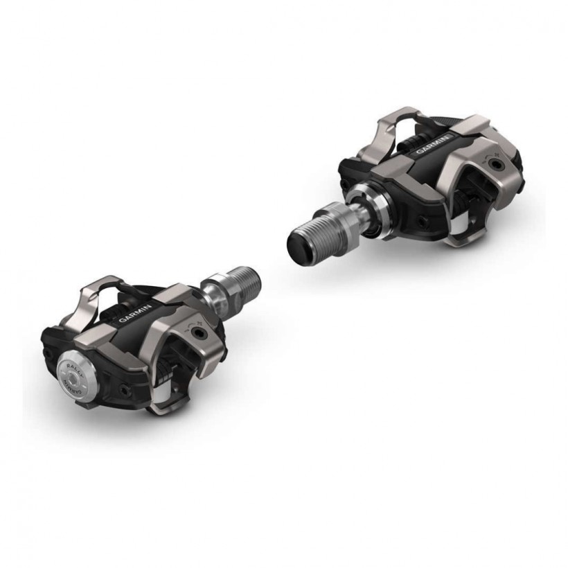 Garmin Rally XC200 Individual Sensing Power Meter Pedals