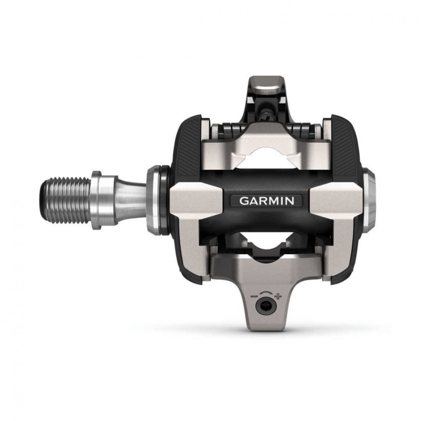 Garmin Rally XC200 Pedales Medidores de Potencia con Detección individual