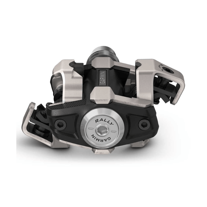 Garmin Rally XC200 Individual Sensing Power Meter Pedals