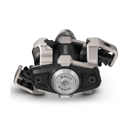 Garmin Rally XC200 Individual Sensing Power Meter Pedals