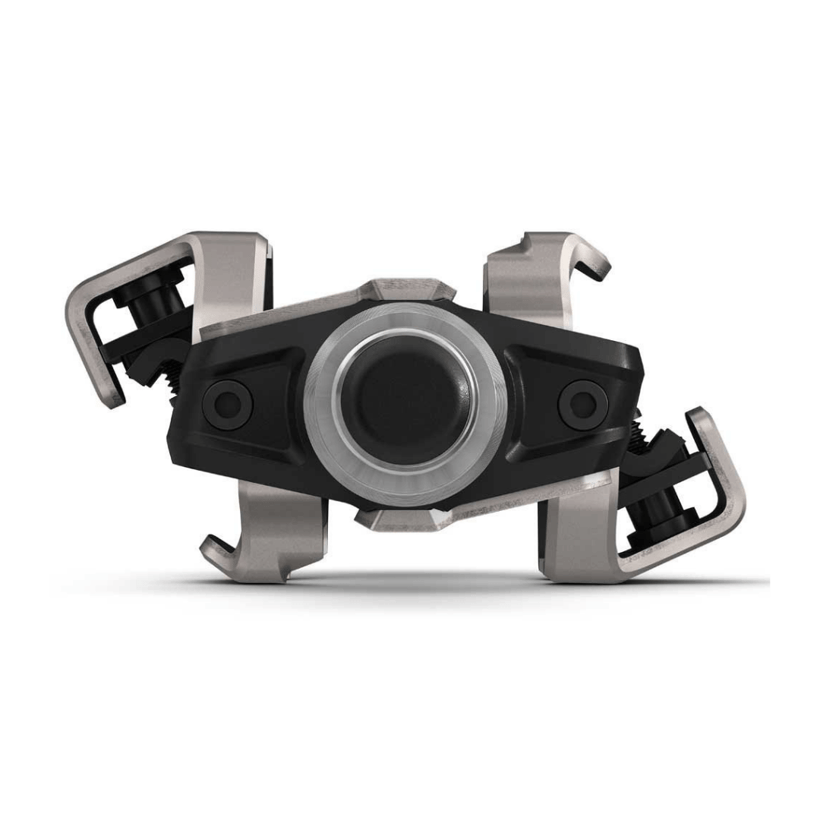 Garmin Rally XC200 Individual Sensing Power Meter Pedals