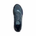Adidas Solar Boost 3 Laufschuhe Dunkelblau Weiß AW21