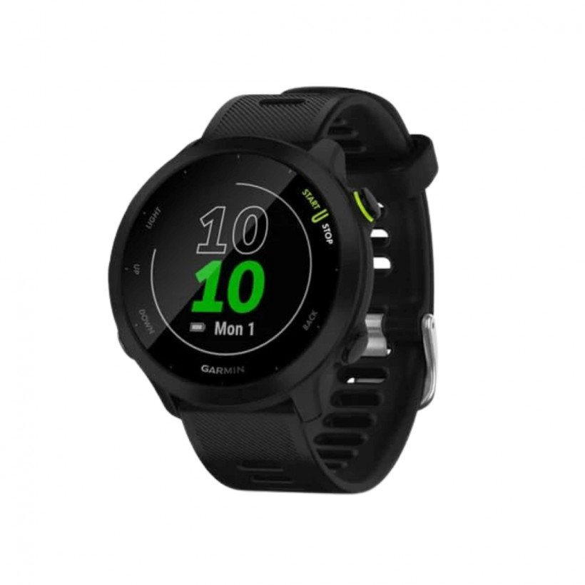 Garmin Forerunner 55 Negro