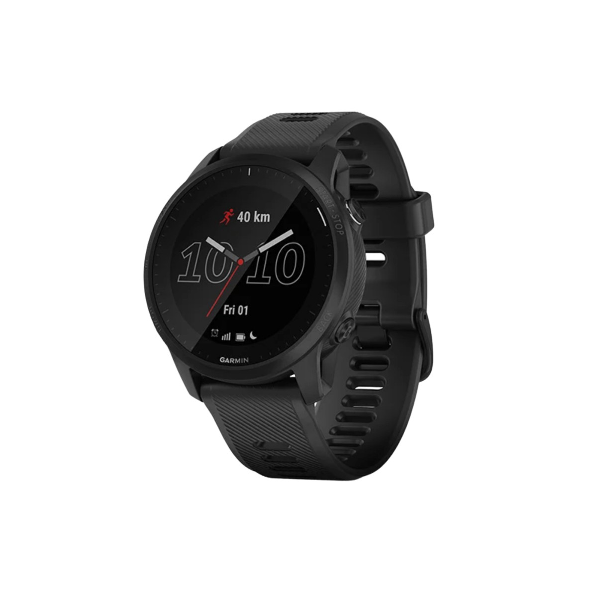 Garmin Forerunner 945 LTE Negro