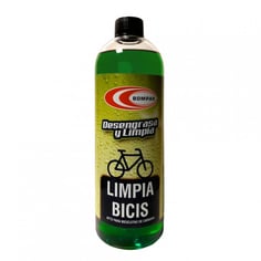 Desengordurante para bicicletas Bompar 700ml