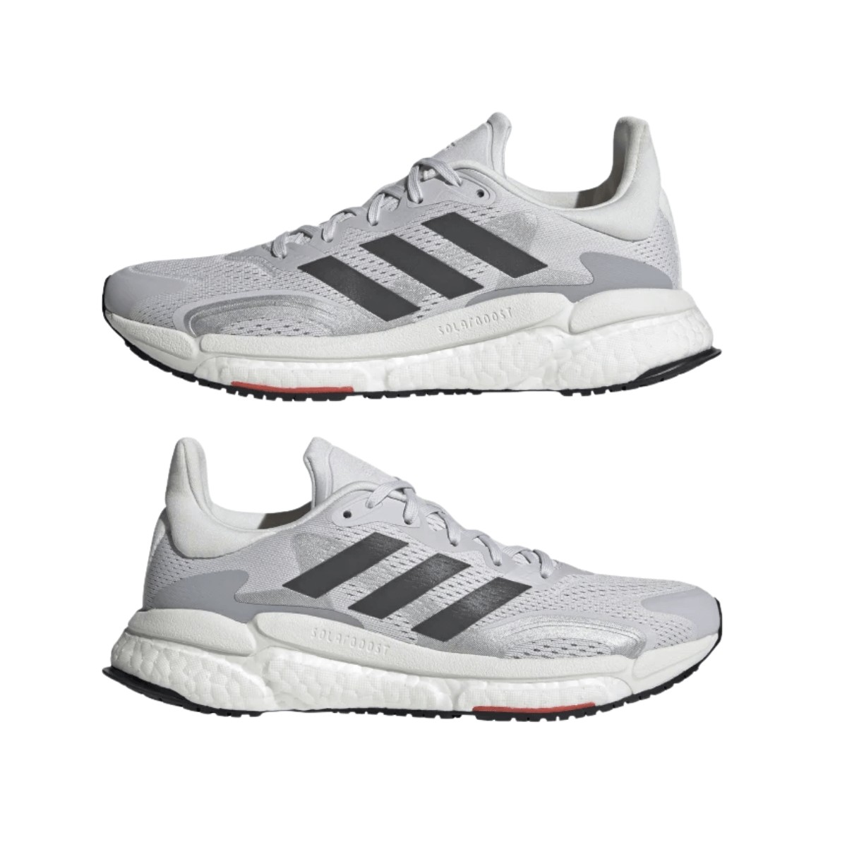 Adidas Solar Boost Gris AW 21 Mujer