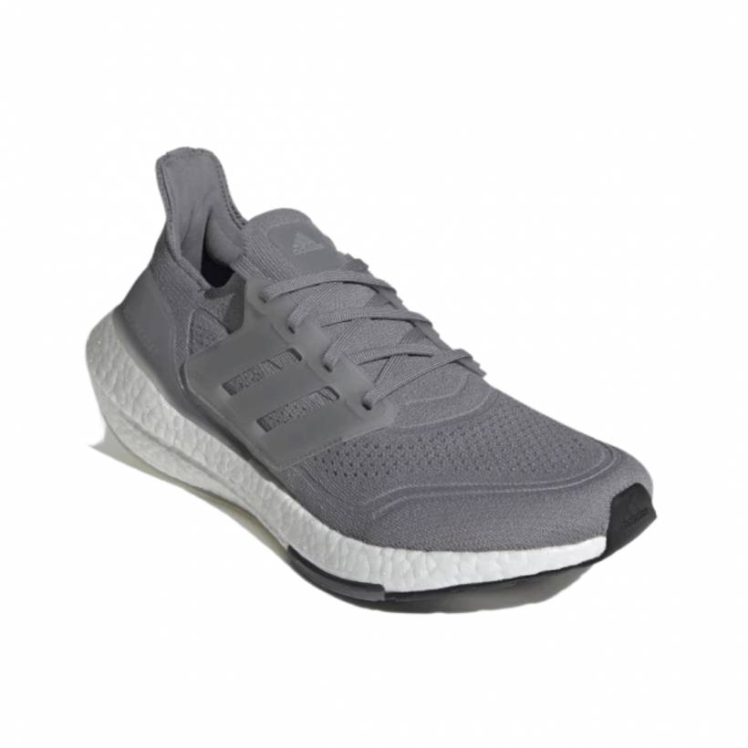 Adidas Ultra Boost 21 Grau AW21 Schuhe