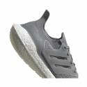 Adidas Ultra Boost 21 Grau AW21 Schuhe